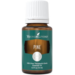 Young Living Pine Essential Oil