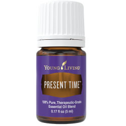 Young Living Present Time Essential Oil