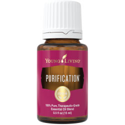 Young Living Purification Essential Oil