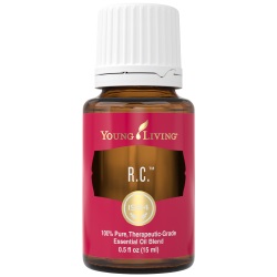 Young Living RC Essential Oil