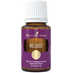 Young Living Release Essential Oil