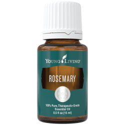 Young Living Rosemary Essential Oil