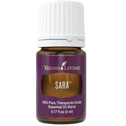 Young Living Sara Essential Oil