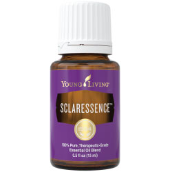 Young Living SclarEssence Essential Oil