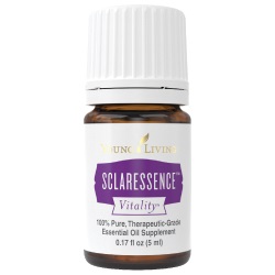 Young Living Sclaressence Vitality Essential Oil