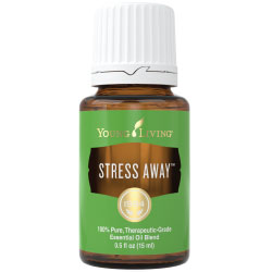 Young Living Stress Away Essential Oil