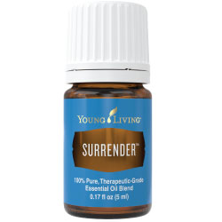 Young Living Surrender Essential Oil