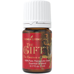 Young Living The Gift Essential Oil