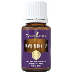 Young Living Transformation Essential Oil