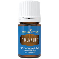 Young Living Trauma Life Essential Oil