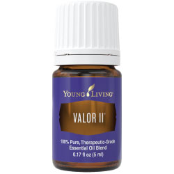 Young Living Valor II Essential Oil