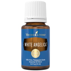 Young Living White Angelica Essential Oil