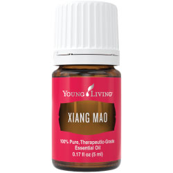 Young Living Xiang Mao Essential Oil