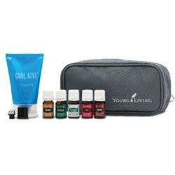 Fit and Active Essential Oils Collection