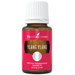 Young Living Petitgrain Essential Oil